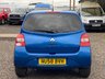 USED 2008 58 RENAULT TWINGO 1.2 16V Dynamique Euro 4 3dr WARRANTYSERVICEDULEZ-ISOFIX