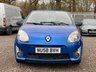 USED 2008 58 RENAULT TWINGO 1.2 16V Dynamique Euro 4 3dr WARRANTYSERVICEDULEZ-ISOFIX