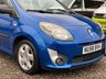 USED 2008 58 RENAULT TWINGO 1.2 16V Dynamique Euro 4 3dr WARRANTYSERVICEDULEZ-ISOFIX