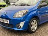 USED 2008 58 RENAULT TWINGO 1.2 16V Dynamique Euro 4 3dr WARRANTYSERVICEDULEZ-ISOFIX