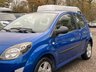 USED 2008 58 RENAULT TWINGO 1.2 16V Dynamique Euro 4 3dr WARRANTYSERVICEDULEZ-ISOFIX