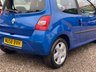 USED 2008 58 RENAULT TWINGO 1.2 16V Dynamique Euro 4 3dr WARRANTYSERVICEDULEZ-ISOFIX