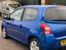 USED 2008 58 RENAULT TWINGO 1.2 16V Dynamique Euro 4 3dr WARRANTYSERVICEDULEZ-ISOFIX