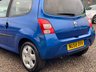 USED 2008 58 RENAULT TWINGO 1.2 16V Dynamique Euro 4 3dr WARRANTYSERVICEDULEZ-ISOFIX