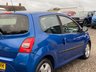USED 2008 58 RENAULT TWINGO 1.2 16V Dynamique Euro 4 3dr WARRANTYSERVICEDULEZ-ISOFIX
