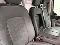 USED 2024 24 FORD TRANSIT CUSTOM 2.0 300 EcoBlue Limited L1 H1 Euro 6 (s/s) (136 ps) FORD WARRANTY MARCH 2027
