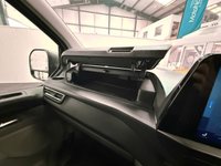 USED 2024 24 FORD TRANSIT CUSTOM 2.0 300 EcoBlue Limited L1 H1 Euro 6 (s/s) (136 ps) FORD WARRANTY MARCH 2027