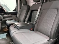 USED 2024 24 FORD TRANSIT CUSTOM 2.0 300 EcoBlue Limited L1 H1 Euro 6 (s/s) (136 ps) FORD WARRANTY MARCH 2027