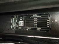 USED 2024 24 FORD TRANSIT CUSTOM 2.0 300 EcoBlue Limited L1 H1 Euro 6 (s/s) (136 ps) FORD WARRANTY MARCH 2027