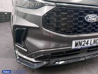 USED 2024 24 FORD TRANSIT CUSTOM 2.0 300 EcoBlue Limited L1 H1 Euro 6 (s/s) (136 ps) FORD WARRANTY MARCH 2027