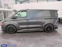 USED 2024 24 FORD TRANSIT CUSTOM 2.0 300 EcoBlue Limited L1 H1 Euro 6 (s/s) (136 ps) FORD WARRANTY MARCH 2027