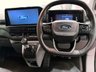 USED 2024 24 FORD TRANSIT CUSTOM 2.0 300 EcoBlue Limited L1 H1 Euro 6 (s/s) (136 ps) FORD WARRANTY MARCH 2027