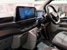 USED 2024 24 FORD TRANSIT CUSTOM 2.0 300 EcoBlue Limited L1 H1 Euro 6 (s/s) (136 ps) FORD WARRANTY MARCH 2027