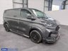USED 2024 24 FORD TRANSIT CUSTOM 2.0 300 EcoBlue Limited L1 H1 Euro 6 (s/s) (136 ps) FORD WARRANTY MARCH 2027