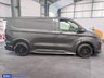 USED 2024 24 FORD TRANSIT CUSTOM 2.0 300 EcoBlue Limited L1 H1 Euro 6 (s/s) (136 ps) FORD WARRANTY MARCH 2027