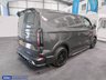 USED 2024 24 FORD TRANSIT CUSTOM 2.0 300 EcoBlue Limited L1 H1 Euro 6 (s/s) (136 ps) FORD WARRANTY MARCH 2027