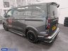 USED 2024 24 FORD TRANSIT CUSTOM 2.0 300 EcoBlue Limited L1 H1 Euro 6 (s/s) (136 ps) FORD WARRANTY MARCH 2027
