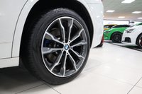 USED 2019 69 BMW X3 2.0 20d M Sport SUV 5dr Diesel Auto xDrive Euro 6 (s/s) (190 ps) PLUS PK+H/K+1OWNER+ADAPT SUSP!