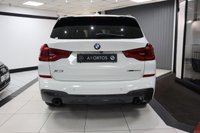 USED 2019 69 BMW X3 2.0 20d M Sport SUV 5dr Diesel Auto xDrive Euro 6 (s/s) (190 ps) PLUS PK+H/K+1OWNER+ADAPT SUSP!