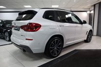 USED 2019 69 BMW X3 2.0 20d M Sport SUV 5dr Diesel Auto xDrive Euro 6 (s/s) (190 ps) PLUS PK+H/K+1OWNER+ADAPT SUSP!