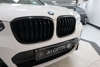 USED 2019 69 BMW X3 2.0 20d M Sport SUV 5dr Diesel Auto xDrive Euro 6 (s/s) (190 ps) PLUS PK+H/K+1OWNER+ADAPT SUSP!