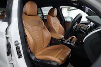 USED 2019 69 BMW X3 2.0 20d M Sport SUV 5dr Diesel Auto xDrive Euro 6 (s/s) (190 ps) PLUS PK+H/K+1OWNER+ADAPT SUSP!