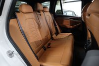 USED 2019 69 BMW X3 2.0 20d M Sport SUV 5dr Diesel Auto xDrive Euro 6 (s/s) (190 ps) PLUS PK+H/K+1OWNER+ADAPT SUSP!