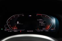 USED 2019 69 BMW X3 2.0 20d M Sport SUV 5dr Diesel Auto xDrive Euro 6 (s/s) (190 ps) PLUS PK+H/K+1OWNER+ADAPT SUSP!