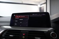 USED 2019 69 BMW X3 2.0 20d M Sport SUV 5dr Diesel Auto xDrive Euro 6 (s/s) (190 ps) PLUS PK+H/K+1OWNER+ADAPT SUSP!