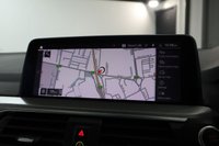 USED 2019 69 BMW X3 2.0 20d M Sport SUV 5dr Diesel Auto xDrive Euro 6 (s/s) (190 ps) PLUS PK+H/K+1OWNER+ADAPT SUSP!