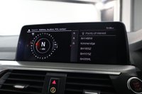 USED 2019 69 BMW X3 2.0 20d M Sport SUV 5dr Diesel Auto xDrive Euro 6 (s/s) (190 ps) PLUS PK+H/K+1OWNER+ADAPT SUSP!