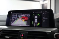 USED 2019 69 BMW X3 2.0 20d M Sport SUV 5dr Diesel Auto xDrive Euro 6 (s/s) (190 ps) PLUS PK+H/K+1OWNER+ADAPT SUSP!