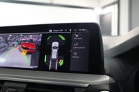 USED 2019 69 BMW X3 2.0 20d M Sport SUV 5dr Diesel Auto xDrive Euro 6 (s/s) (190 ps) PLUS PK+H/K+1OWNER+ADAPT SUSP!