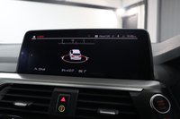 USED 2019 69 BMW X3 2.0 20d M Sport SUV 5dr Diesel Auto xDrive Euro 6 (s/s) (190 ps) PLUS PK+H/K+1OWNER+ADAPT SUSP!