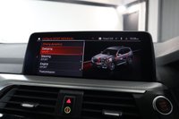 USED 2019 69 BMW X3 2.0 20d M Sport SUV 5dr Diesel Auto xDrive Euro 6 (s/s) (190 ps) PLUS PK+H/K+1OWNER+ADAPT SUSP!