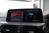 USED 2019 69 BMW X3 2.0 20d M Sport SUV 5dr Diesel Auto xDrive Euro 6 (s/s) (190 ps) PLUS PK+H/K+1OWNER+ADAPT SUSP!