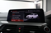 USED 2019 69 BMW X3 2.0 20d M Sport SUV 5dr Diesel Auto xDrive Euro 6 (s/s) (190 ps) PLUS PK+H/K+1OWNER+ADAPT SUSP!