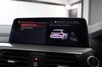 USED 2019 69 BMW X3 2.0 20d M Sport SUV 5dr Diesel Auto xDrive Euro 6 (s/s) (190 ps) PLUS PK+H/K+1OWNER+ADAPT SUSP!