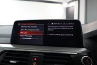 USED 2019 69 BMW X3 2.0 20d M Sport SUV 5dr Diesel Auto xDrive Euro 6 (s/s) (190 ps) PLUS PK+H/K+1OWNER+ADAPT SUSP!