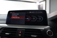 USED 2019 69 BMW X3 2.0 20d M Sport SUV 5dr Diesel Auto xDrive Euro 6 (s/s) (190 ps) PLUS PK+H/K+1OWNER+ADAPT SUSP!