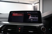 USED 2019 69 BMW X3 2.0 20d M Sport SUV 5dr Diesel Auto xDrive Euro 6 (s/s) (190 ps) PLUS PK+H/K+1OWNER+ADAPT SUSP!