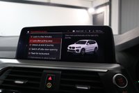 USED 2019 69 BMW X3 2.0 20d M Sport SUV 5dr Diesel Auto xDrive Euro 6 (s/s) (190 ps) PLUS PK+H/K+1OWNER+ADAPT SUSP!