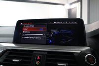 USED 2019 69 BMW X3 2.0 20d M Sport SUV 5dr Diesel Auto xDrive Euro 6 (s/s) (190 ps) PLUS PK+H/K+1OWNER+ADAPT SUSP!