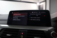 USED 2019 69 BMW X3 2.0 20d M Sport SUV 5dr Diesel Auto xDrive Euro 6 (s/s) (190 ps) PLUS PK+H/K+1OWNER+ADAPT SUSP!