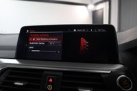 USED 2019 69 BMW X3 2.0 20d M Sport SUV 5dr Diesel Auto xDrive Euro 6 (s/s) (190 ps) PLUS PK+H/K+1OWNER+ADAPT SUSP!