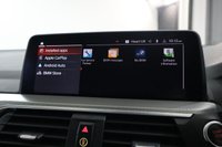 USED 2019 69 BMW X3 2.0 20d M Sport SUV 5dr Diesel Auto xDrive Euro 6 (s/s) (190 ps) PLUS PK+H/K+1OWNER+ADAPT SUSP!