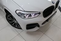 USED 2019 69 BMW X3 2.0 20d M Sport SUV 5dr Diesel Auto xDrive Euro 6 (s/s) (190 ps) PLUS PK+H/K+1OWNER+ADAPT SUSP!
