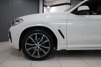 USED 2019 69 BMW X3 2.0 20d M Sport SUV 5dr Diesel Auto xDrive Euro 6 (s/s) (190 ps) PLUS PK+H/K+1OWNER+ADAPT SUSP!