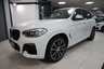 USED 2019 69 BMW X3 2.0 20d M Sport SUV 5dr Diesel Auto xDrive Euro 6 (s/s) (190 ps) PLUS PK+H/K+1OWNER+ADAPT SUSP!