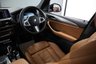 USED 2019 69 BMW X3 2.0 20d M Sport SUV 5dr Diesel Auto xDrive Euro 6 (s/s) (190 ps) PLUS PK+H/K+1OWNER+ADAPT SUSP!